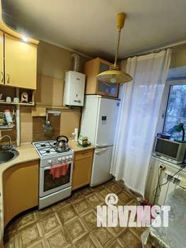 1-к квартира, вторичка, 31м2, 2/5 этаж