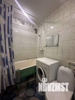 2-к квартира, вторичка, 44м2, 1/5 этаж