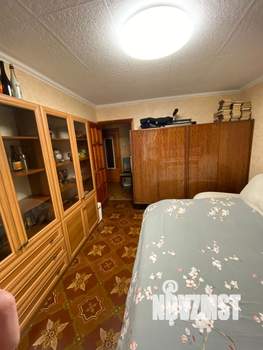 2-к квартира, вторичка, 51м2, 3/7 этаж