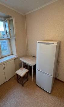 1-к квартира, вторичка, 33м2, 3/9 этаж