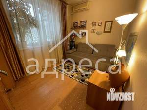 2-к квартира, вторичка, 45м2, 3/9 этаж
