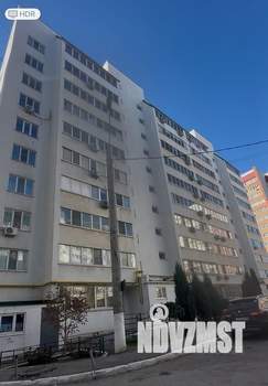 1-к квартира, вторичка, 43м2, 3/10 этаж