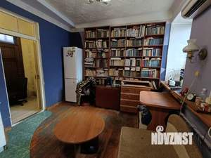 2-к квартира, вторичка, 62м2, 1/2 этаж