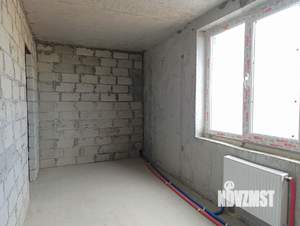 3-к квартира, вторичка, 92м2, 13/25 этаж