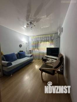 3-к квартира, вторичка, 57м2, 1/5 этаж