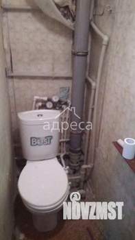 1-к квартира, вторичка, 31м2, 9/9 этаж