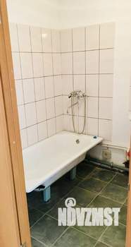 1-к квартира, вторичка, 42м2, 2/25 этаж