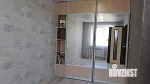 2-к квартира, вторичка, 46м2, 4/5 этаж
