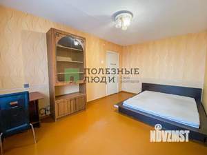 2-к квартира, вторичка, 53м2, 8/9 этаж