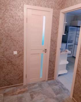 1-к квартира, вторичка, 36м2, 8/10 этаж