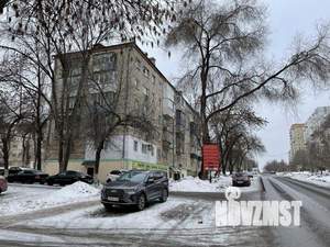 2-к квартира, вторичка, 41м2, 4/5 этаж
