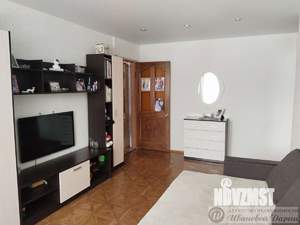 3-к квартира, вторичка, 58м2, 2/5 этаж