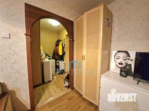 1-к квартира, вторичка, 32м2, 1/9 этаж