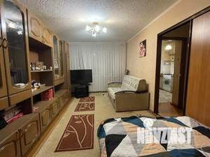 1-к квартира, вторичка, 32м2, 2/5 этаж