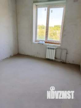 2-к квартира, вторичка, 49м2, 6/6 этаж