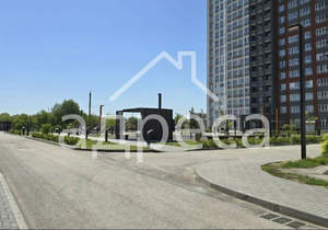 Студия квартира, вторичка, 27м2, 7/24 этаж