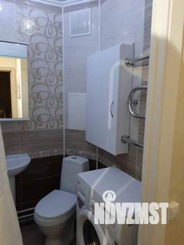 1-к квартира, вторичка, 34м2, 4/9 этаж