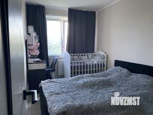 2-к квартира, вторичка, 44м2, 5/5 этаж