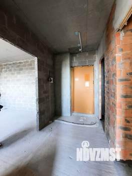 1-к квартира, вторичка, 38м2, 16/16 этаж