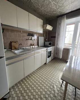 2-к квартира, вторичка, 51м2, 5/9 этаж