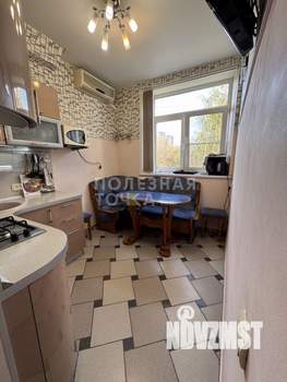 3-к квартира, вторичка, 67м2, 3/4 этаж