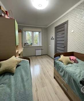 2-к квартира, вторичка, 45м2, 2/5 этаж