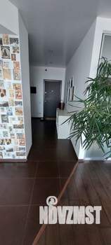 1-к квартира, вторичка, 54м2, 17/25 этаж