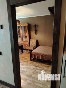 1-к квартира, вторичка, 31м2, 4/5 этаж