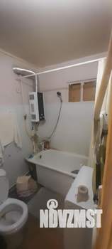 2-к квартира, вторичка, 42м2, 4/4 этаж