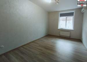 2-к квартира, вторичка, 53м2, 1/3 этаж