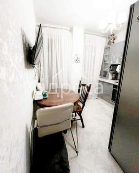 1-к квартира, вторичка, 34м2, 14/21 этаж