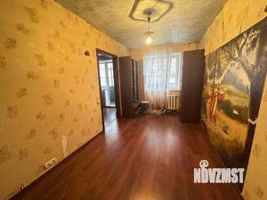 3-к квартира, вторичка, 56м2, 3/5 этаж
