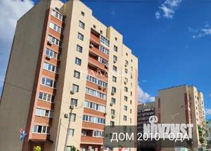 2-к квартира, вторичка, 72м2, 6/10 этаж