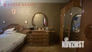 3-к квартира, вторичка, 61м2, 1/5 этаж