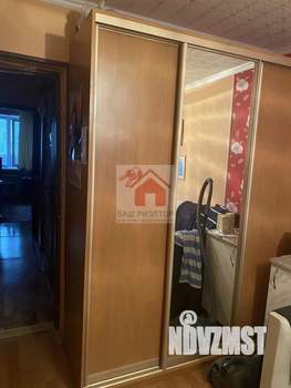3-к квартира, вторичка, 62м2, 2/9 этаж