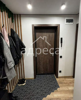 3-к квартира, вторичка, 60м2, 7/9 этаж