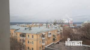 3-к квартира, вторичка, 56м2, 6/6 этаж