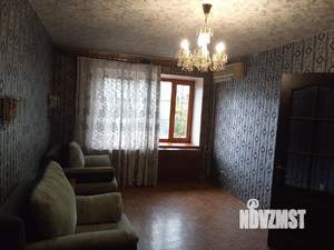 2-к квартира, вторичка, 52м2, 4/12 этаж
