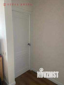 1-к квартира, вторичка, 30м2, 5/5 этаж