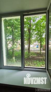 2-к квартира, вторичка, 45м2, 1/5 этаж