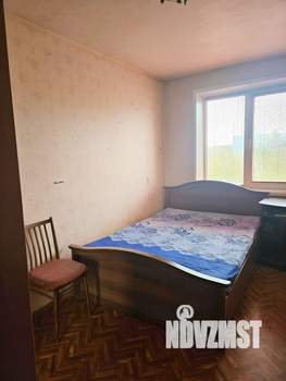 2-к квартира, вторичка, 43м2, 8/9 этаж