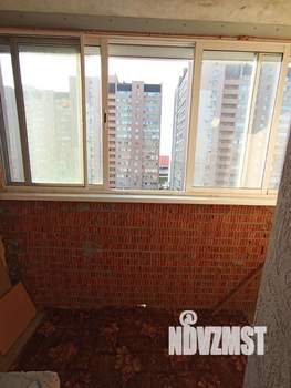 1-к квартира, вторичка, 45м2, 8/12 этаж