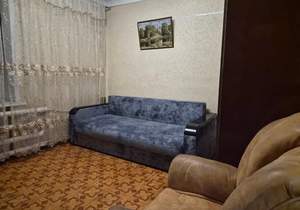 2-к квартира, вторичка, 47м2, 1/2 этаж