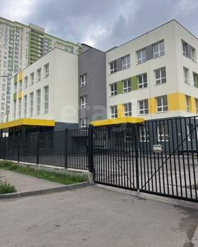1-к квартира, вторичка, 42м2, 3/28 этаж