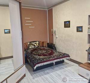 1-к квартира, вторичка, 41м2, 2/16 этаж
