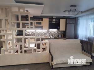 3-к квартира, вторичка, 77м2, 2/18 этаж