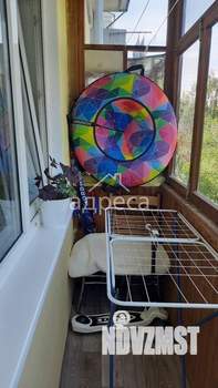 2-к квартира, вторичка, 45м2, 3/5 этаж