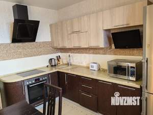 2-к квартира, вторичка, 60м2, 15/16 этаж