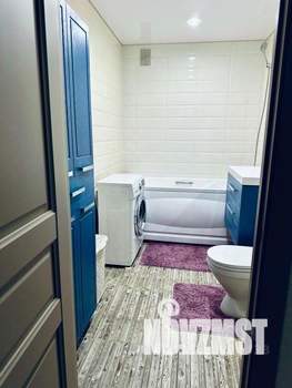 2-к квартира, вторичка, 74м2, 2/16 этаж