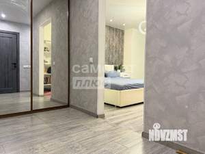 1-к квартира, вторичка, 43м2, 7/9 этаж